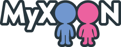 Winterlik Portfolio MyXOON Logo
