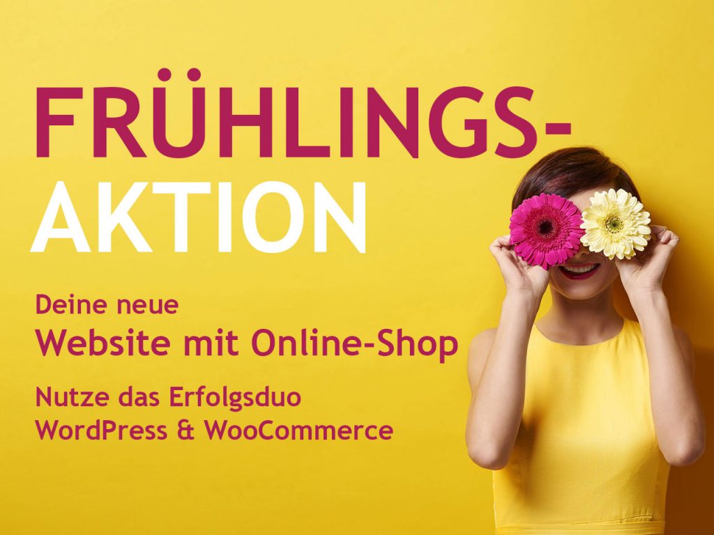 Peppersinn_Webagentur_Website_Wien_Frühlingsaktion_Screening_Werbung