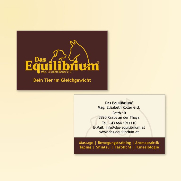 Peppersinn Corporate Design
