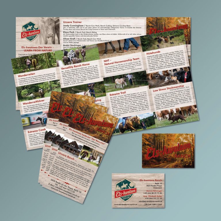 Peppersinn Grafik Grafikdesign Grafikagentur